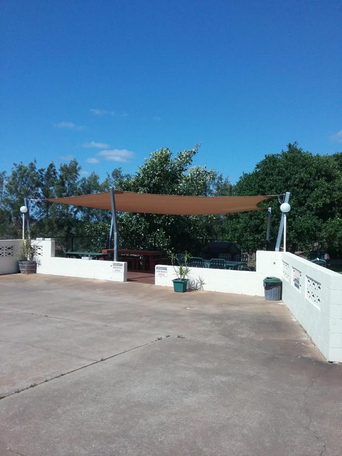 Avocado Motor Inn Childers Exterior foto